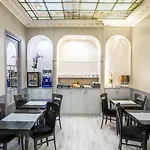 Hotel Prince Albert Louvre