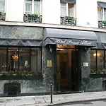 Hotel Prince Albert Louvre