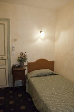 Louvre Hotel Paris