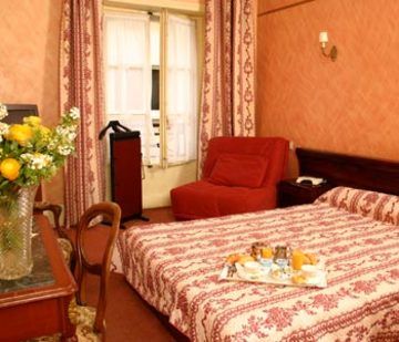 Louvre Hotel Paris