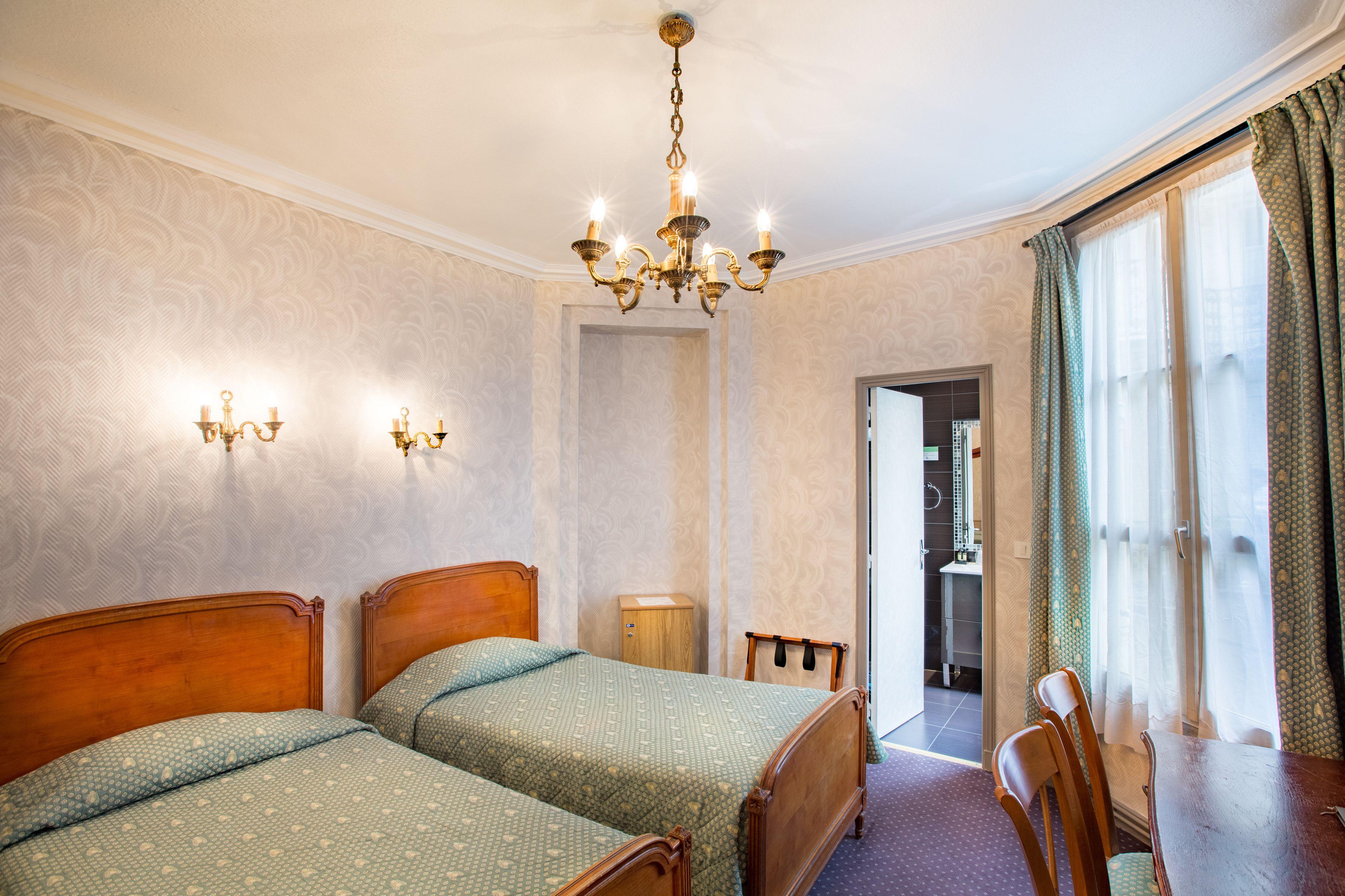 Hotel Louvre