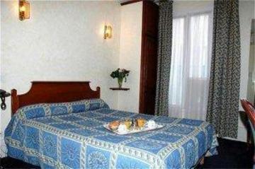 Hotel Louvre