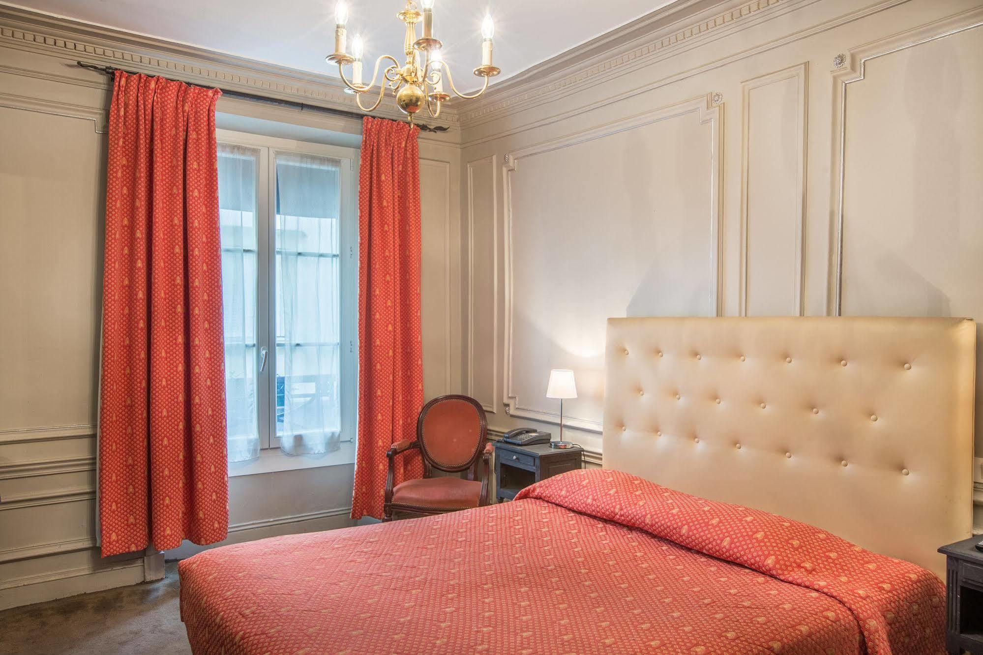 Louvre Hotel Parigi